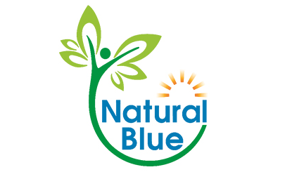 Natural Blue