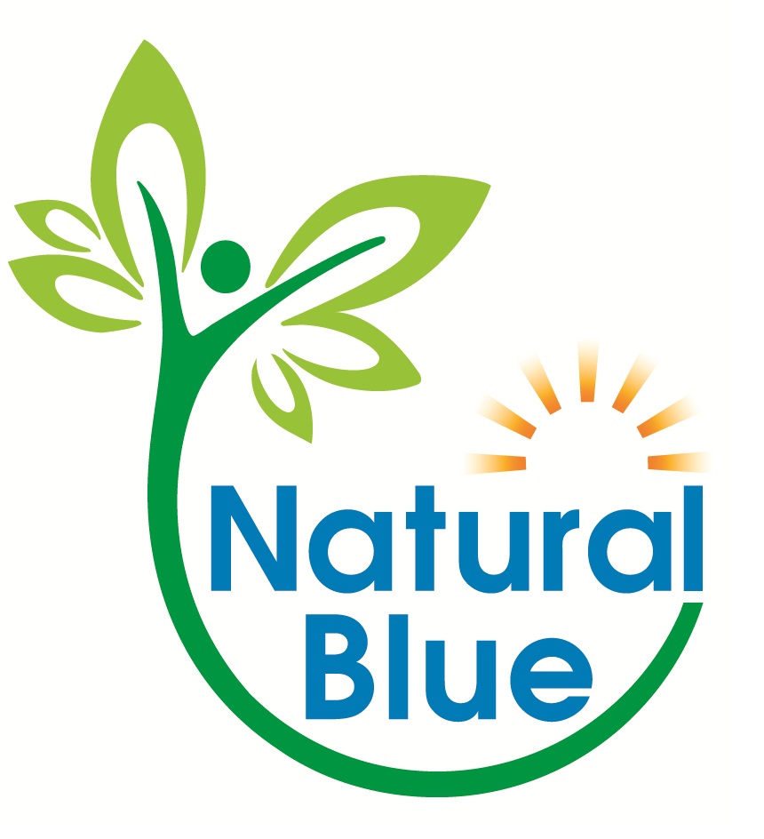 Natural Blue