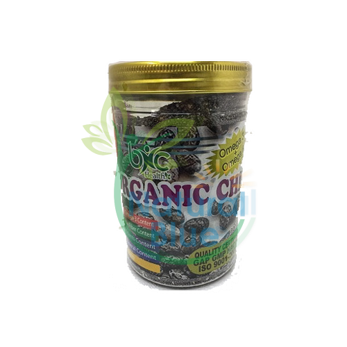 BNC Organic Chia Seed</BR>有机奇亞籽