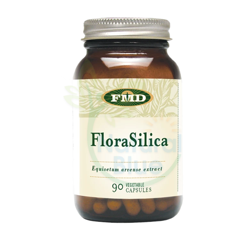 FMD-FloraSilica 90'capsule</BR>春季马尾草(二氧化硅)