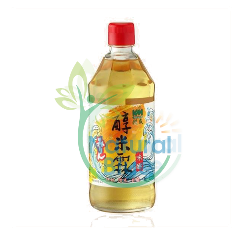 KM-MIRIN 500ML </BR> 醇米霖