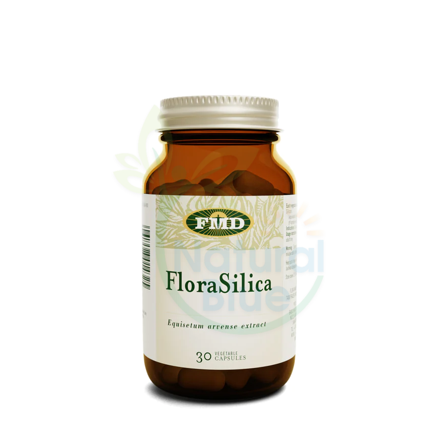 FMD-FLORA SILICA, 30'S (Equisetum arvense Extract)